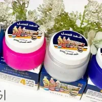 کرم شهدالعسل