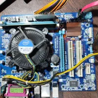 مادربرد h61 با cpu i5