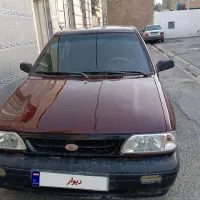 پراید مدل۸۳