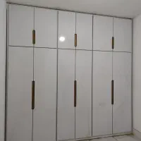 ساخت انواع کابینت و کمد دیواری|خدمات پیشه و مهارت|کوهدشت, |دیوار