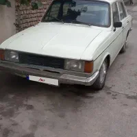 فروش پیکان تمیز|خودرو سواری و وانت|گرگان, |دیوار