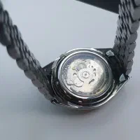 ساعت سیکو 5اتومات پشت شیشه ای اصل|ساعت|لشت نشا, |دیوار