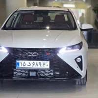 آریزو 6 جی تی/ARRIZO 6 GT|خودرو سواری و وانت|کرج, کوی امامیه|دیوار