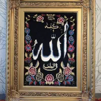 تابلوفرش دستباف تبریز