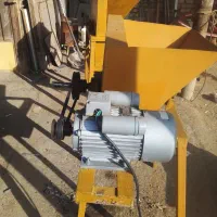 چقندرخوردکن|خردکن، آسیاب، غذاساز|اصفهان, براآن شمالی|دیوار