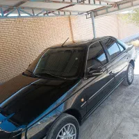 پارس سال مدل 99