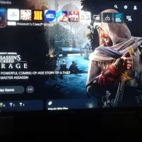 PS5،پی اس فایو در حد نو|کنسول، بازی ویدئویی و آنلاین|حاجی آباد, |دیوار