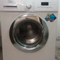 لوازم برقی لباسشویی