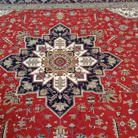 فرش ۱۲ متری لاکی