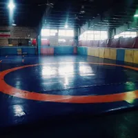 استخدام مربی ورزشی