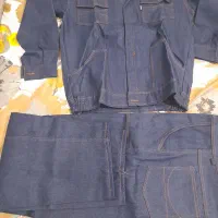 لباس کار لی  نو  سایز ۲