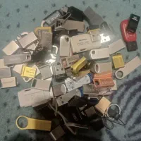 فلش 8 و 16 تعداد بالا فروش کلی برا مغازه دارها