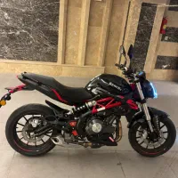 بنلی ۳۰۰ مدل ۱۴۰۱|موتورسیکلت|تبریز, |دیوار