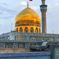 کاروان زیارتی  عتبات عالیات