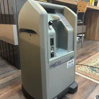 ((فقط اجاره داریم))اکسیژن ساز بایپپ تخت بیمارستانی|آرایشی، بهداشتی، درمانی|کرج, حصارک بالا|دیوار