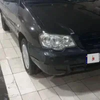 پراید ۱۳۲ مدل ۸۹ بیرنگ