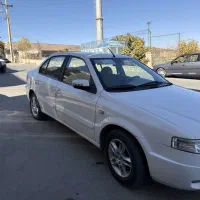 سمند سورن 1387|خودرو سواری و وانت|سردشت, |دیوار