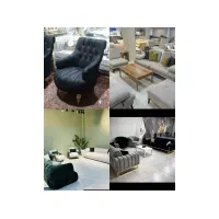 فروش ویژه مبل راحتی و شیک زیر قیمت بازار،