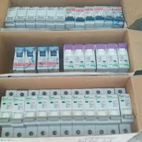 فروش کلید مینیاتوری تک فاز