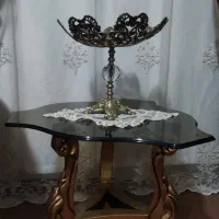 میز|بوفه، ویترین، کنسول|سلماس, |دیوار