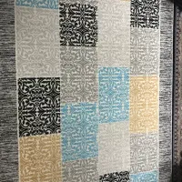 فرش شش متری