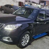 هایما S7 Pro مدل 1404 اس 7 پرو مشکی آبنوس متالیک