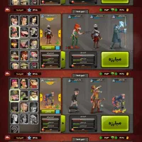 اکانت پسرخوانده ناب لول ۴۰|کنسول، بازی ویدئویی و آنلاین|سراب, |دیوار