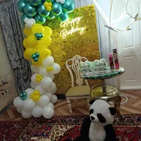 تم تولد|خدمات پذیرایی، مراسم|تبریز, |دیوار