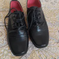 کفش پسرانه