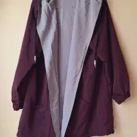 پالتو و پافر