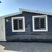 تعمیر کانکس