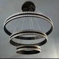 کارگاه تولیدی لوستر‌|لوستر و چراغ آویز|تهران, یوسف‌آباد|دیوار