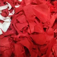 ضایعات پارچه‌