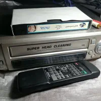 فروش و تعمیر وتعویض انواع ویدیو|پخشکننده DVD و ویدیو|شیراز, محراب|دیوار