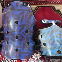 کمربند شکستگی مهره کمر