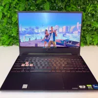 لپ تاپ ایسوس ASUS TUF F15 FX506ZM