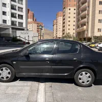 رانا 93 LX TU5|خودرو سواری و وانت|تهران, گلستان (شهرک راه آهن)|دیوار