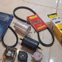 یه سری وسایل تیبا|قطعات یدکی و لوازم جانبی|شاهینشهر, فردوسی|دیوار