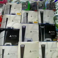 طرح تعویض PS4 با PS5|کنسول، بازی ویدئویی و آنلاین|کرج, کارخانه قند|دیوار