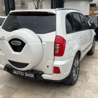 ام وی ام X33 1396 سفید(اقساطی)|خودرو سواری و وانت|آمل, |دیوار