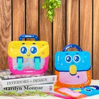 کیف زیپ دار