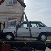 فروش جرثقیل ۶۰۸|خودرو سنگین|رفسنجان, |دیوار