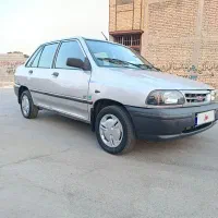 پراید