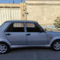 نیو پی کی مدل 85|خودرو سواری و وانت|گرمسار, |دیوار