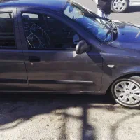 تیبا 94 فروش یا معاوضه با پراید وانت