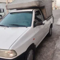 پراید وانت 1401