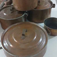 سرویس مس دستکوب مارک پناهی