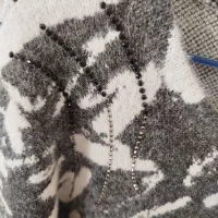 بلوزپشمی مناسب سایز۴۰تا۵۰|لباس|ورزقان, |دیوار