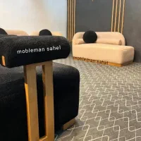 مبل پینترسی شرکتی مدل پرومکس 7نفره اقساط ویژه|مبلمان خانگی و میز عسلی|آبیک, |دیوار