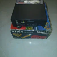 ویدیو آیوا ضبط وپخشVHS|پخشکننده DVD و ویدیو|تهران, جنتآباد شمالی|دیوار